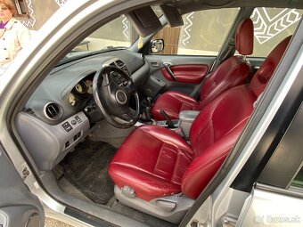 Toyota Raw 4 - 2