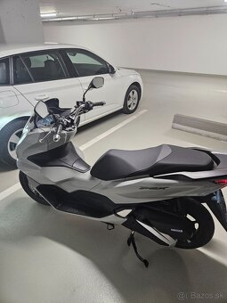 Honda pcx 125 - 2