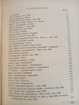 K. Sidor : Andrej Hlinka 1864-1926 - 2