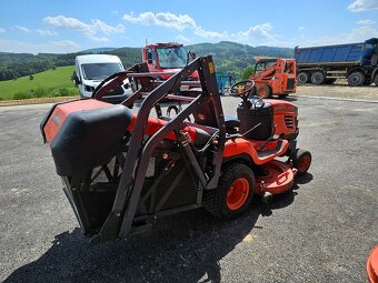 KUBOTA G26 Profi - 2