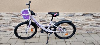 Detsky bicykel CTM 20 - 2