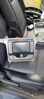 Ford s Max 1.8 TDI 92kw - 2
