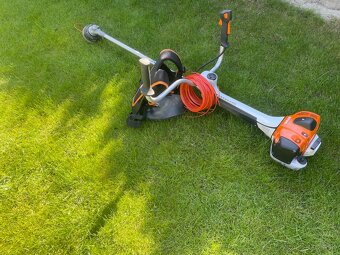 Krovinorez STIHL - 2