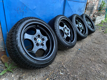 BMW Styling 109 5x120 R17 - 2