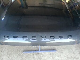 Kapota Defender - 2