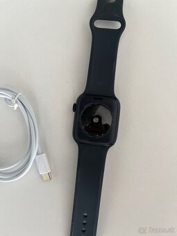 Apple Watch SE 2-generácie - 2