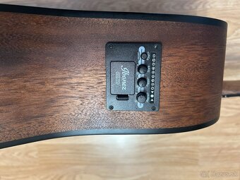 Elektroakustická gitara Ibanez - 2