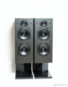 Bowers & Wilkins John Bowers Active 1 - 2