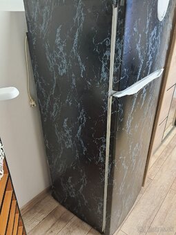 Chladnička indesit - 2