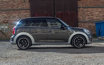 Mini Countryman Cooper S - 2