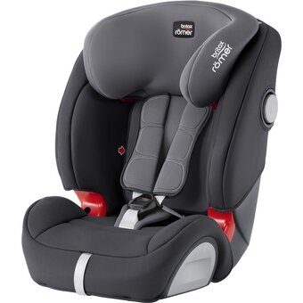 Britax Römer Evolva 123 - 2