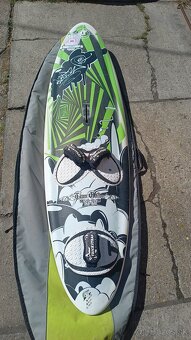 Surf / windsurf doska - 2