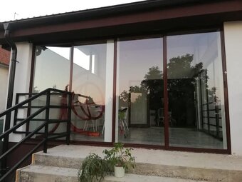 Zimná záhrada - 2