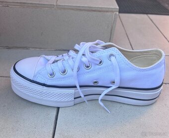 Converse velkosť č.37 - 2