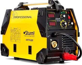 Sturm - 2