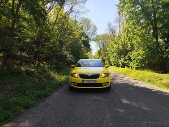 Skoda Octavia 3 1.6tdi - 2