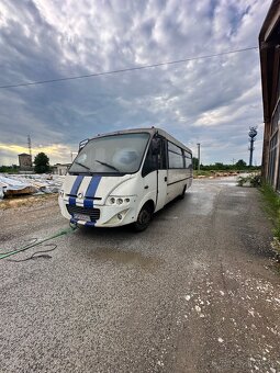Predám autobus Dialkový Iveco - 2
