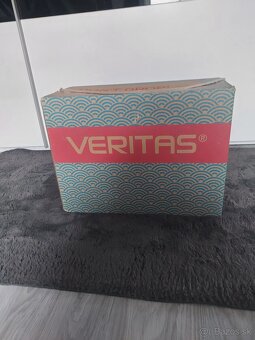 Šijací stroj Veritas - 2