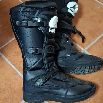 Enduro boty Oneal RSX - 2
