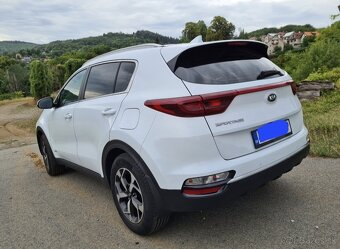 Kia Sportage - 2
