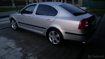 Škoda Octavia II, 2.0 FSi 110kw - 2