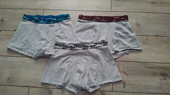 boxerky F&F , reserved - 2