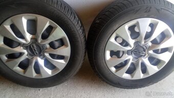 Fiat 500X  Fiat 500L - 2