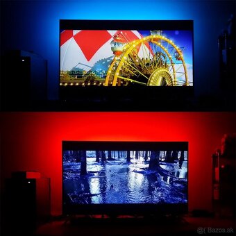 USB RGB LED pasik - 2