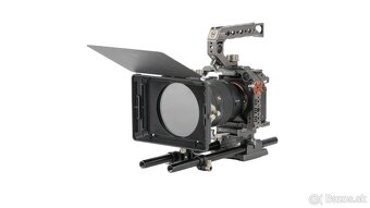 Tilta Mirage Matte Box VND+CPL - 2