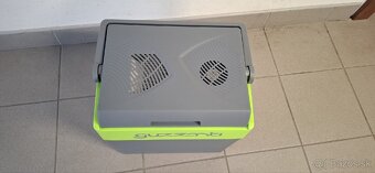 Auto chladnička Guzzanti 30 l - 2