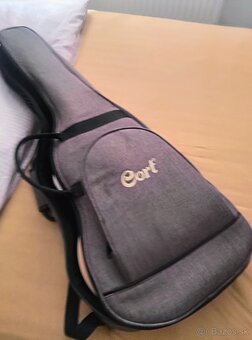 Gitara cort nylon - 2