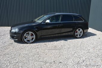 Audi A4 Avant 2009 3.00 TDI - 2