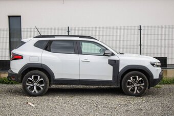 Dacia Duster 1.2 TCe 4x4 2024 DPH - 2