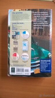 Lonely planet sprievodca Cuba 2011 Eng - 2