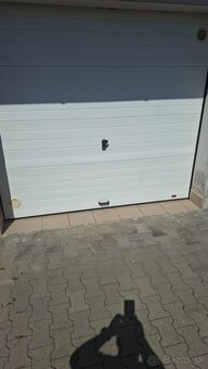 Prenájom garaze - 2