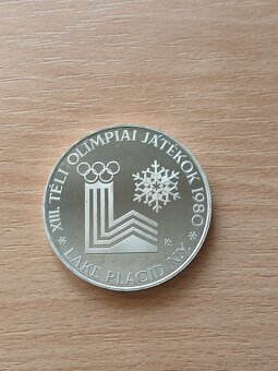 500 Forint Proof - 2
