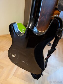 Gitara Cort KX1Q - 2
