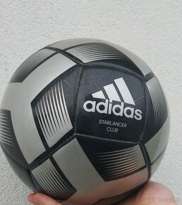 Futbalová lopta - 2