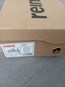 Sandálky Reima - 2