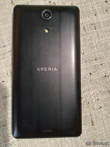 Sony Xperia mobilný telefón - 2