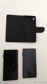 Sony Xperia Z3 (D6603) - 2