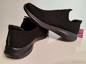 Štýlové luxusné topánky - 2