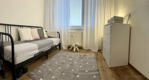 Pohovka/rozťahovacia posteľ Fyresdal IKEA - 2