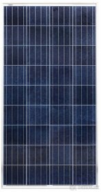 Polykryštalický Fotovoltaicky Panel 180w - 2