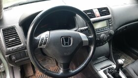 Honda accord k24 swap v celku alebo rozpredam a ND - 2