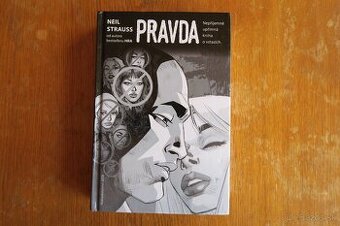 Pravda - kniha - 2