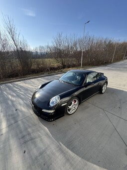 Porsche 911 Carrera S 58 000km TOP - 2