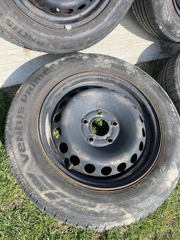 Renault 5x114,3 r15 - 2