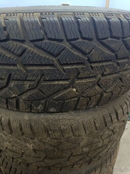 BMW 5x120 R17 - 2