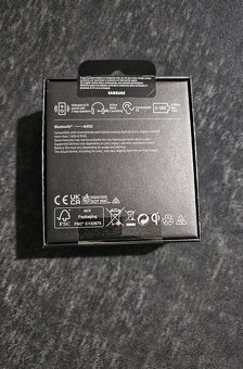 Samsung Galaxy buds2 pro - 2